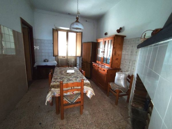 casa indipendente in vendita a Nuraminis
