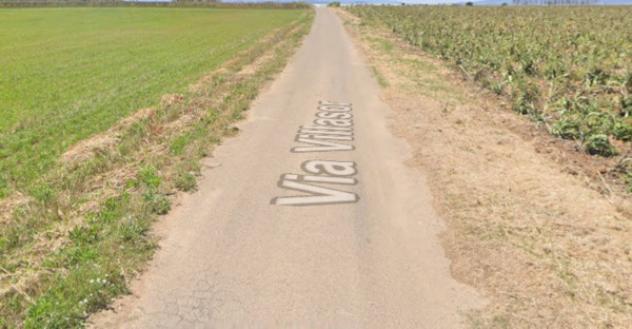 pentavano in vendita a Nuraminis