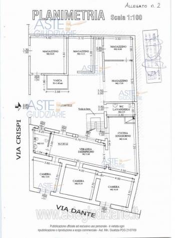 locale commerciale in vendita a Nuraminis