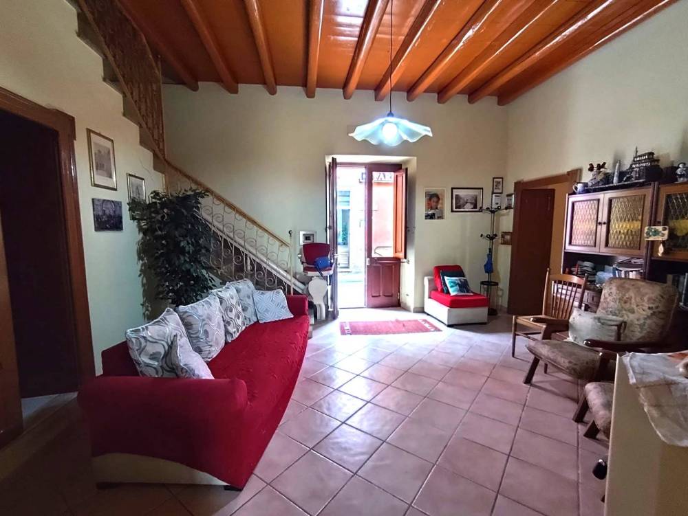 casa indipendente in vendita a Nuraminis