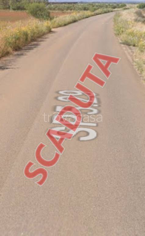 terreno agricolo in vendita a Nuraminis