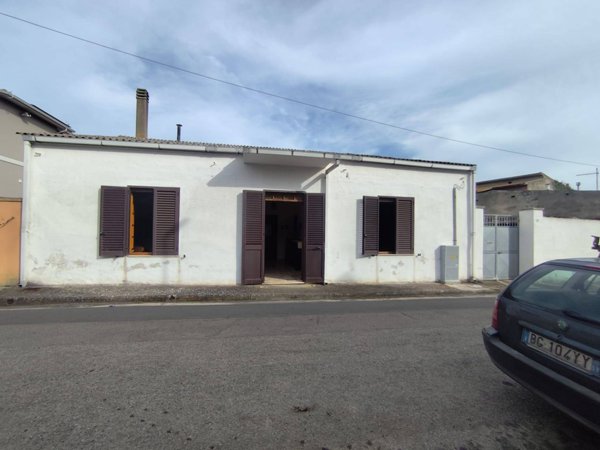 casa indipendente in vendita a Nuraminis
