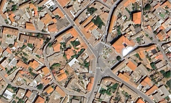 azienda agricola in vendita a Nuraminis