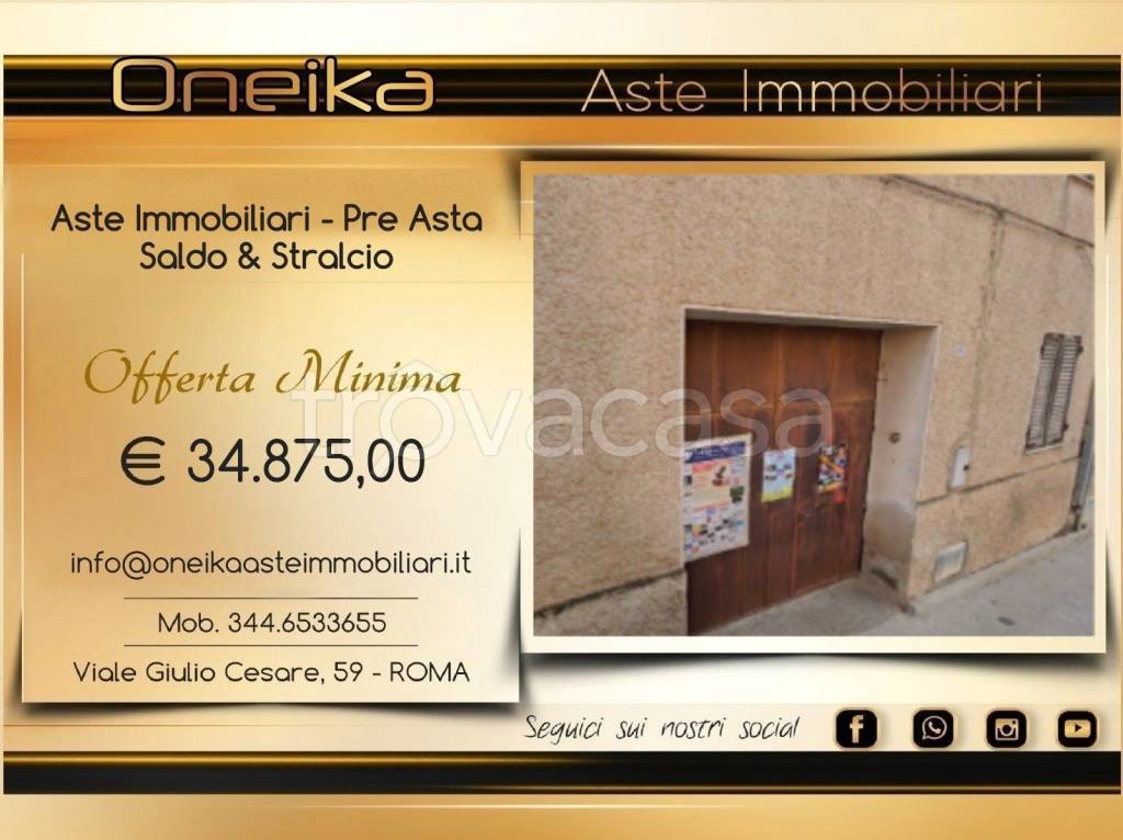 casa indipendente in vendita a Nuraminis