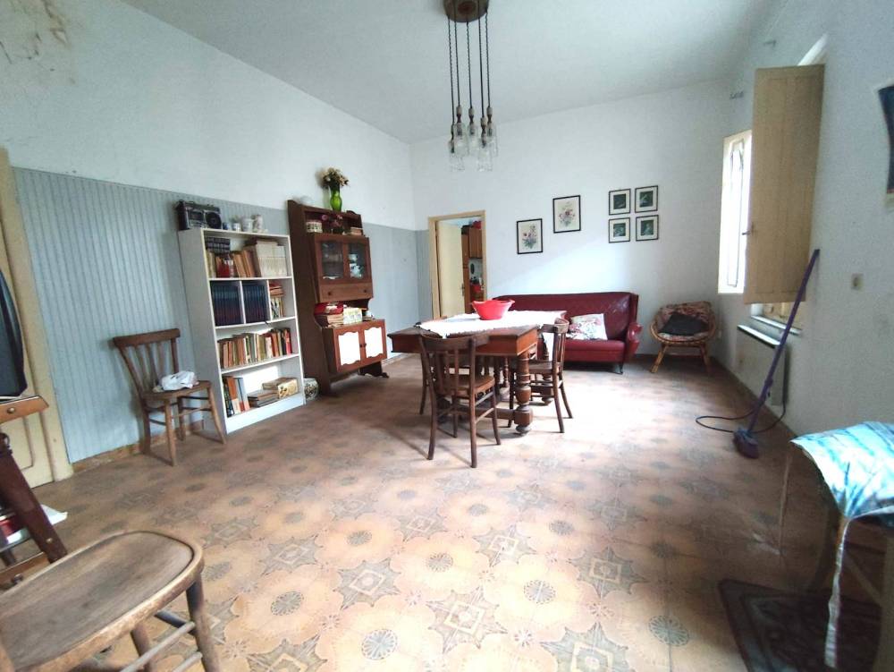 casa indipendente in vendita a Nuraminis