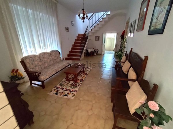 casa indipendente in vendita a Nuraminis