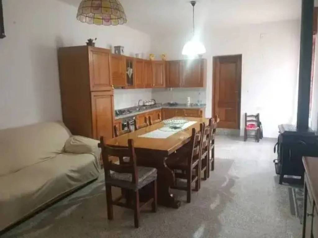 casa indipendente in vendita a Nurri