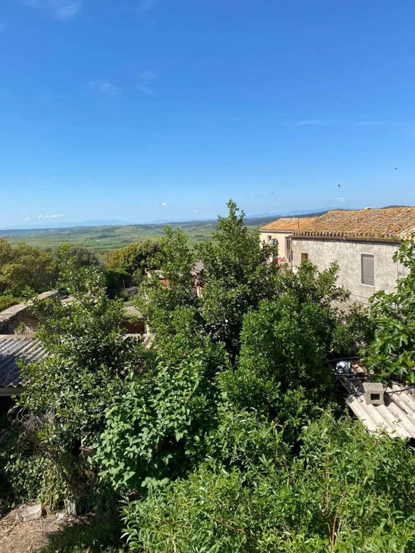 casa indipendente in vendita a Nurri
