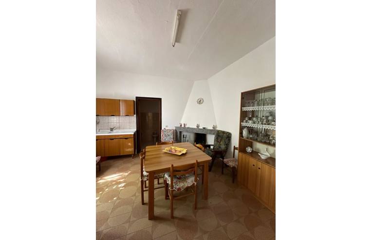 casa indipendente in vendita a Nurri