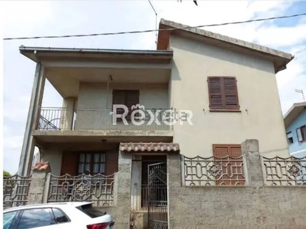 casa indipendente in vendita a Nurri