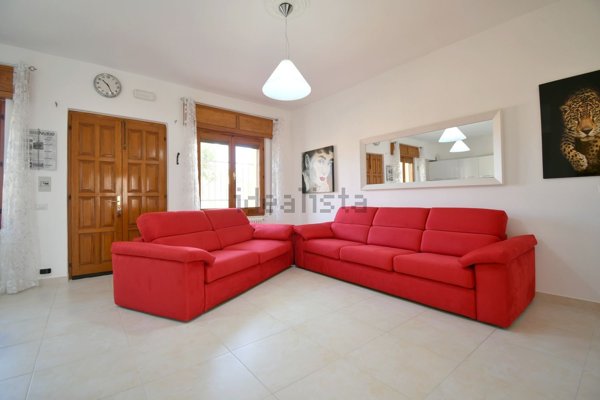 casa indipendente in vendita a Nurri