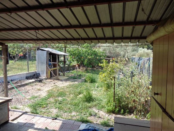 appartamento in vendita a Nuxis