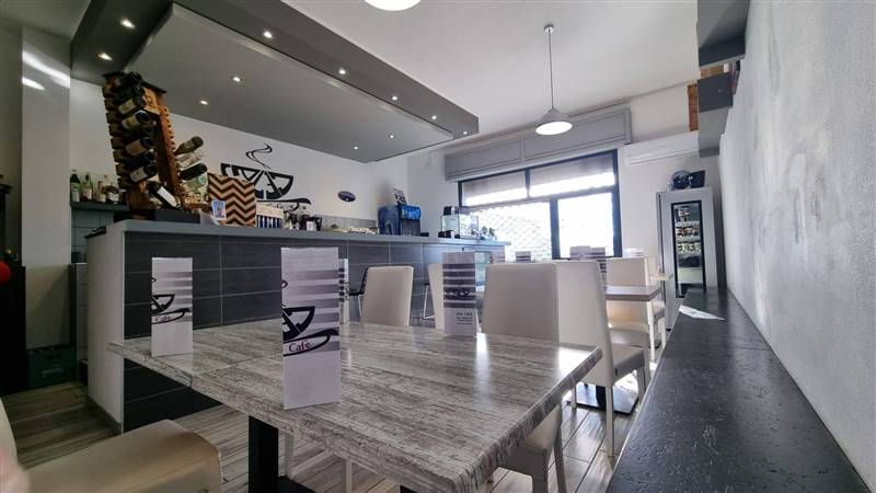 negozio in vendita a Nuxis