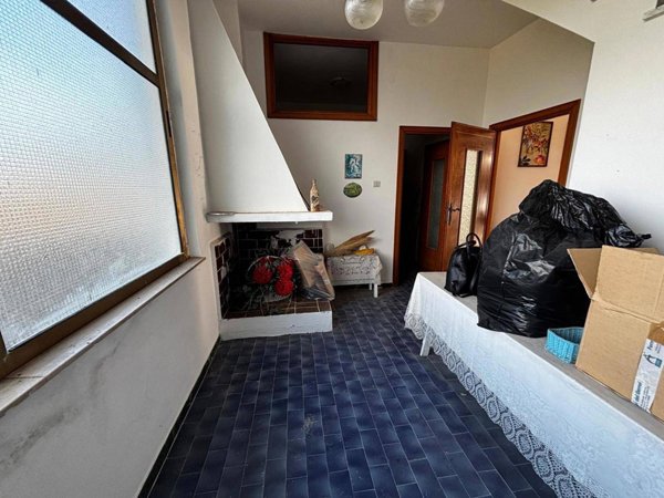 casa indipendente in vendita a Nuxis