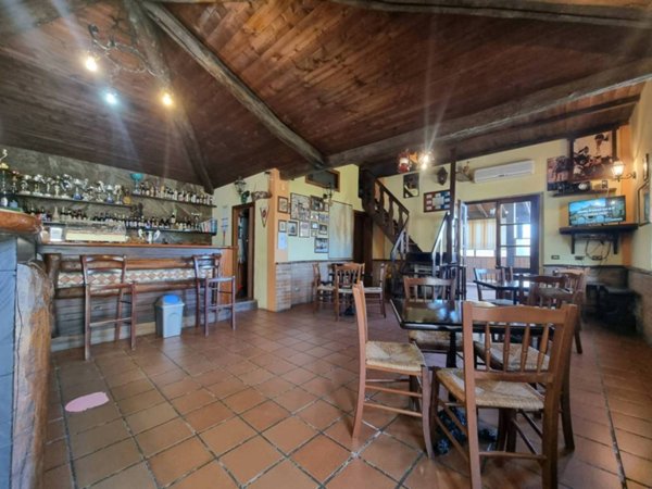 casa indipendente in vendita a Nuxis