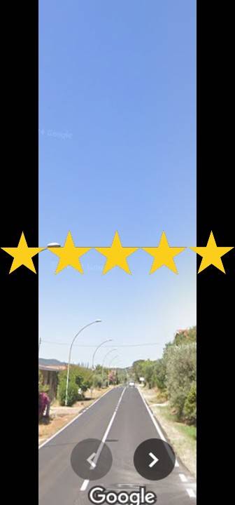 appartamento in vendita a Nuxis