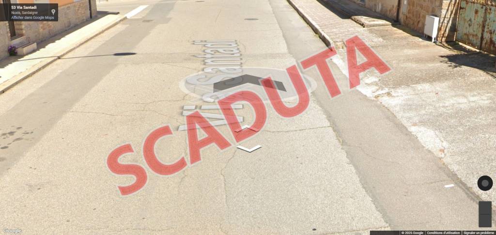 appartamento in vendita a Nuxis