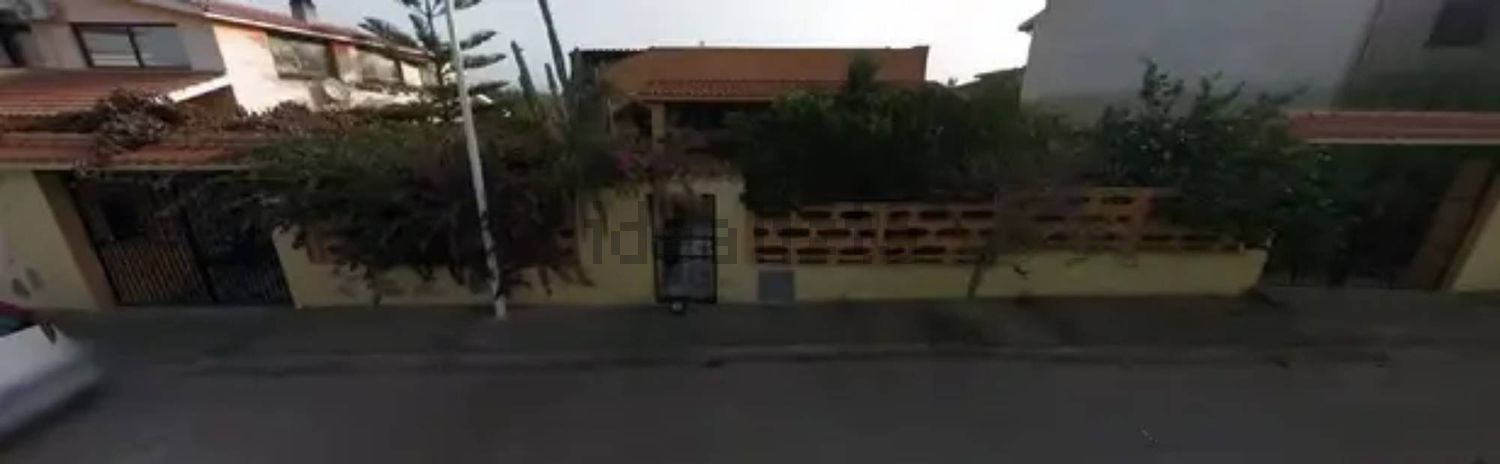 casa indipendente in vendita a Nuxis