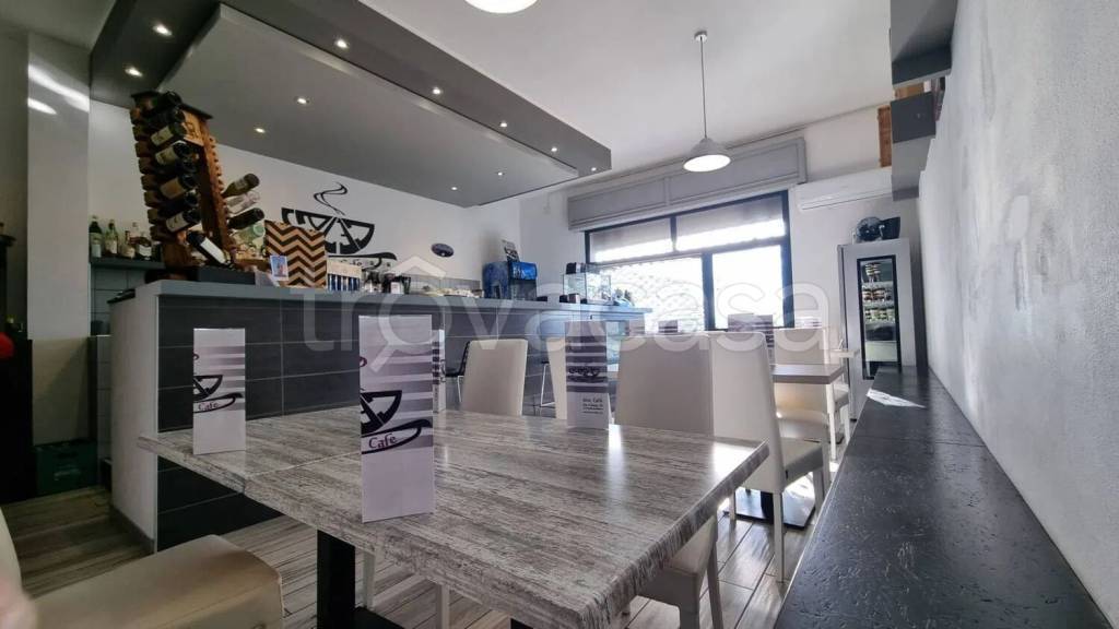 negozio in vendita a Nuxis