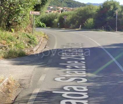 appartamento in vendita a Nuxis