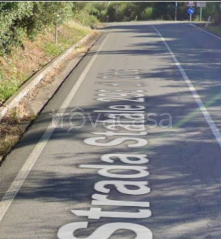 appartamento in vendita a Nuxis