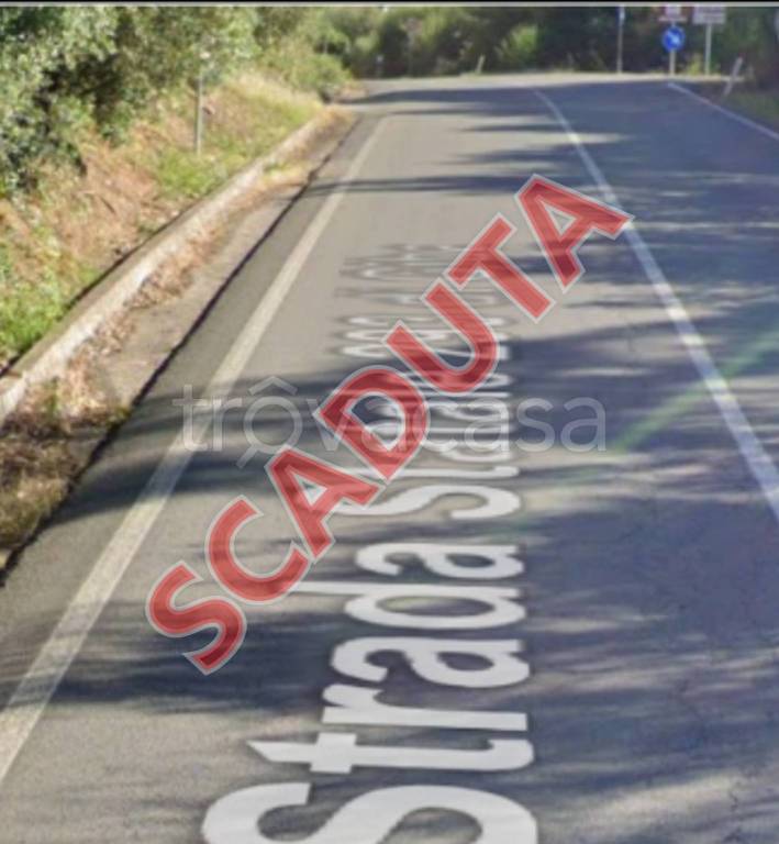 appartamento in vendita a Nuxis