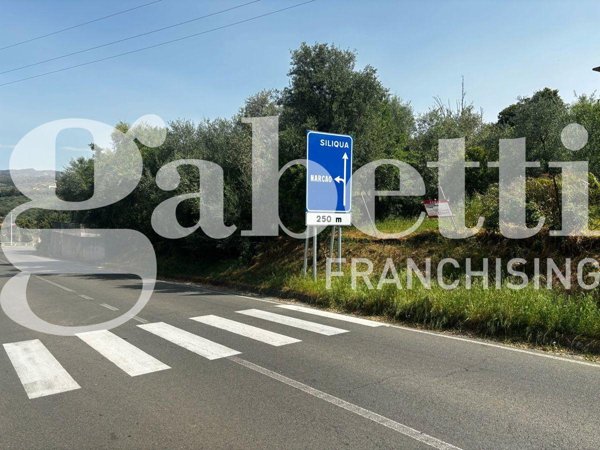 terreno agricolo in vendita a Nuxis