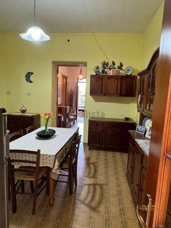 casa indipendente in vendita a Nuxis