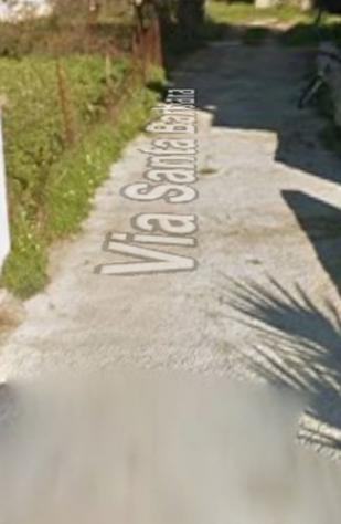 casa indipendente in vendita a Nuxis