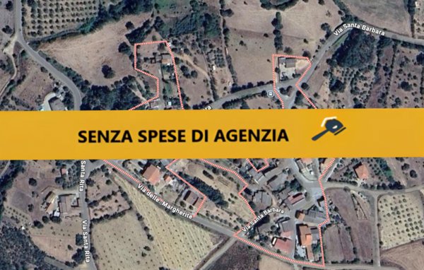 casa indipendente in vendita a Nuxis