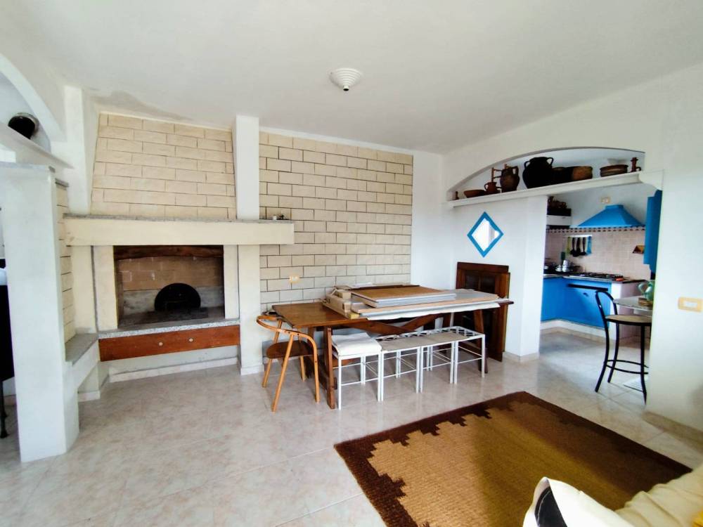 casa indipendente in vendita ad Ortacesus