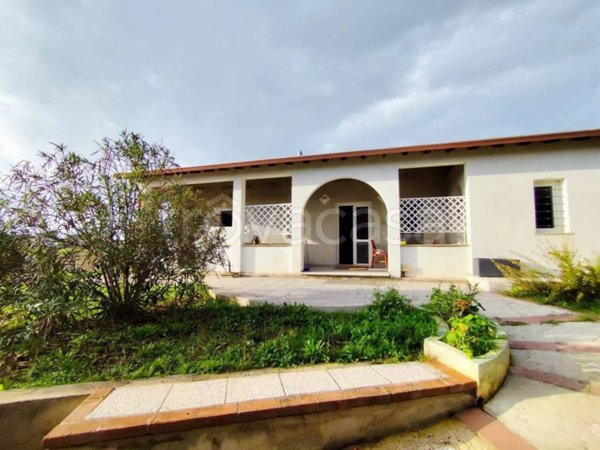 casa indipendente in vendita ad Ortacesus