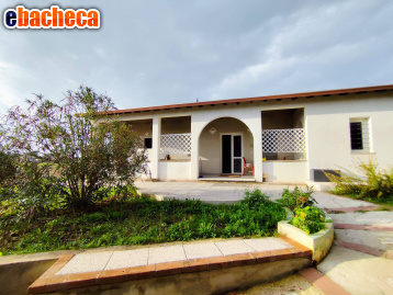 casa indipendente in vendita ad Ortacesus