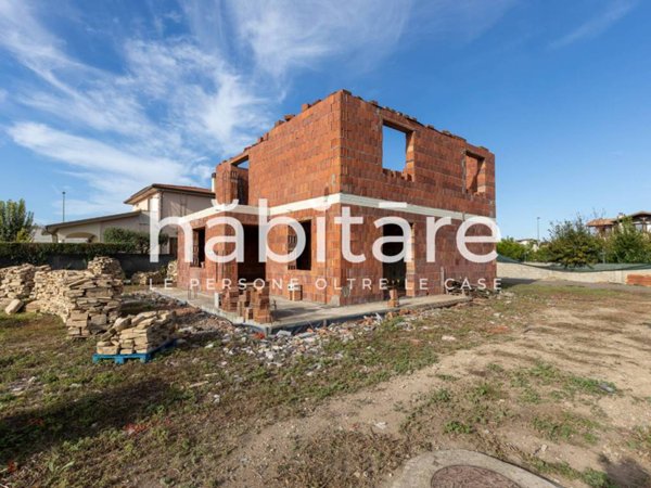 casa indipendente in vendita ad Ortacesus