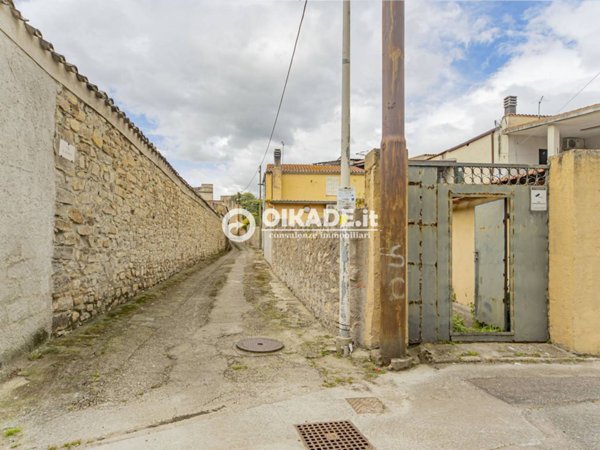 casa indipendente in vendita ad Ortacesus