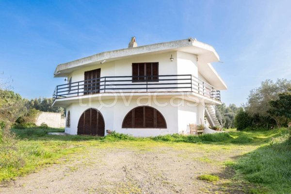 casa indipendente in vendita a Pabillonis