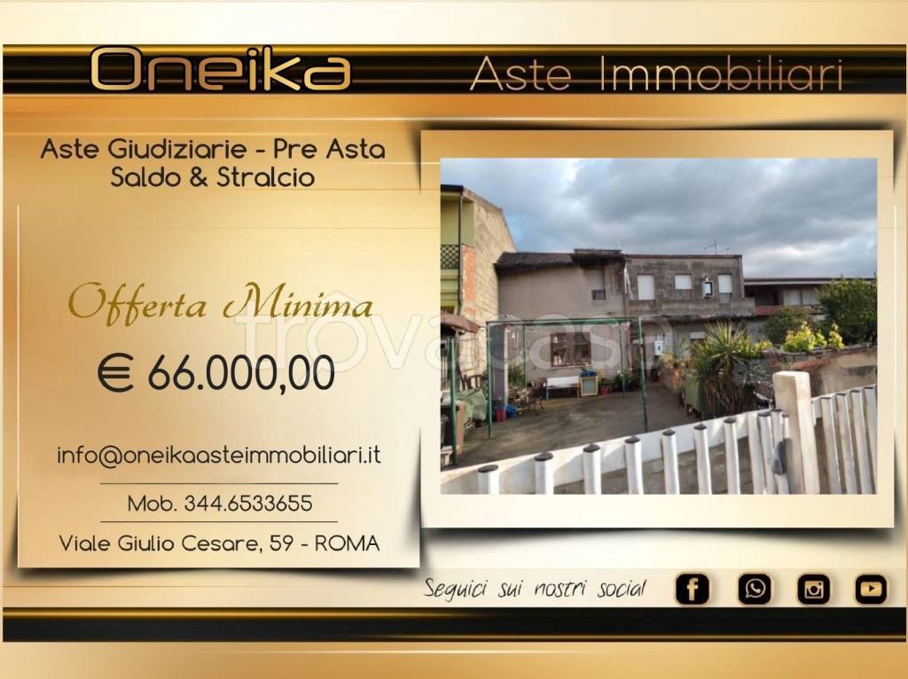 appartamento in vendita a Pabillonis