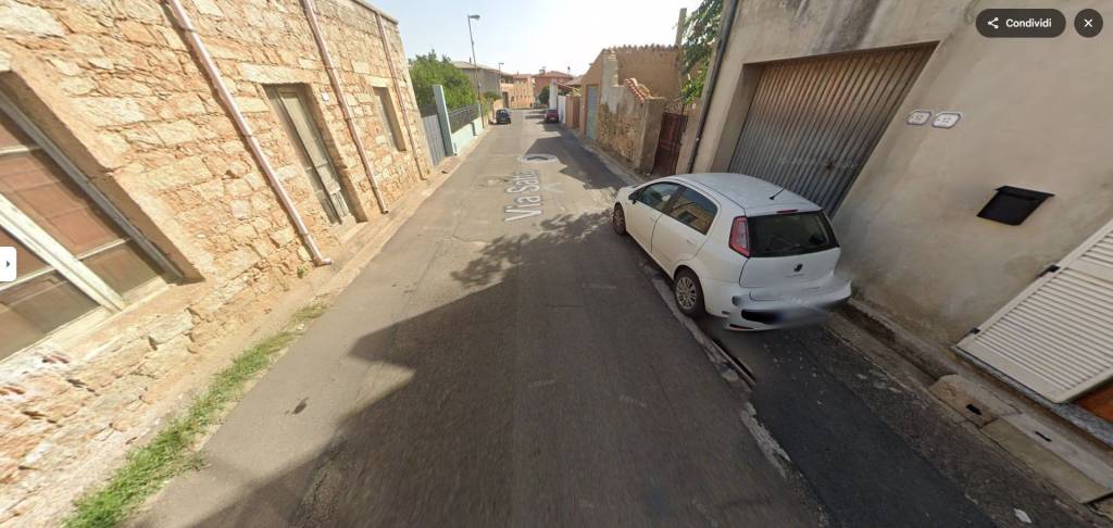 appartamento in vendita a Pabillonis