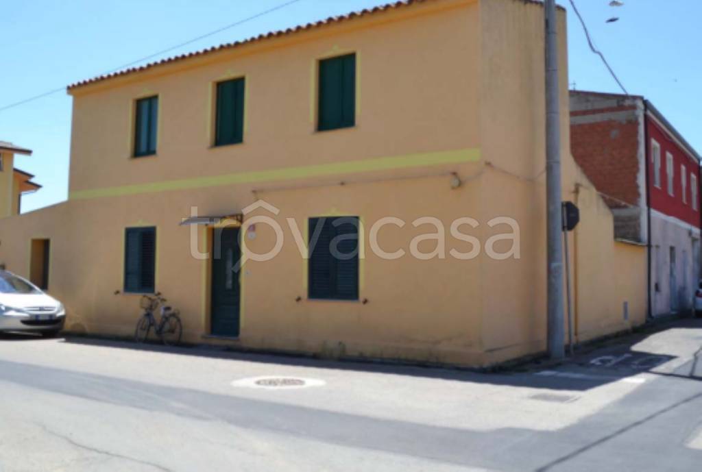 appartamento in vendita a Pabillonis