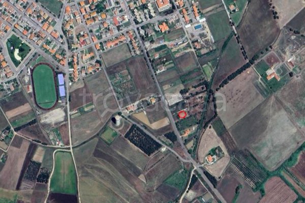 appartamento in vendita a Pabillonis