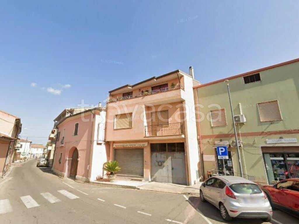 appartamento in vendita a Pabillonis