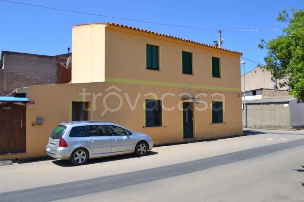 appartamento in vendita a Pabillonis