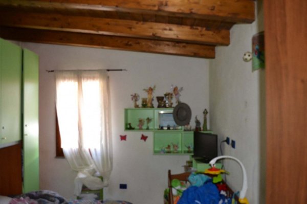 appartamento in vendita a Pabillonis