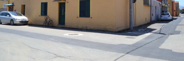 appartamento in vendita a Pabillonis