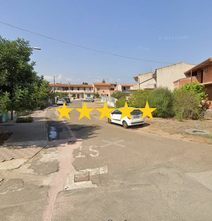 appartamento in vendita a Pabillonis