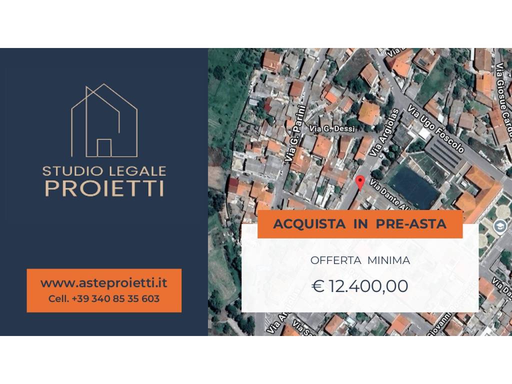 appartamento in vendita a Pabillonis