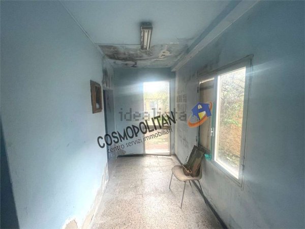 casa indipendente in vendita a Pabillonis