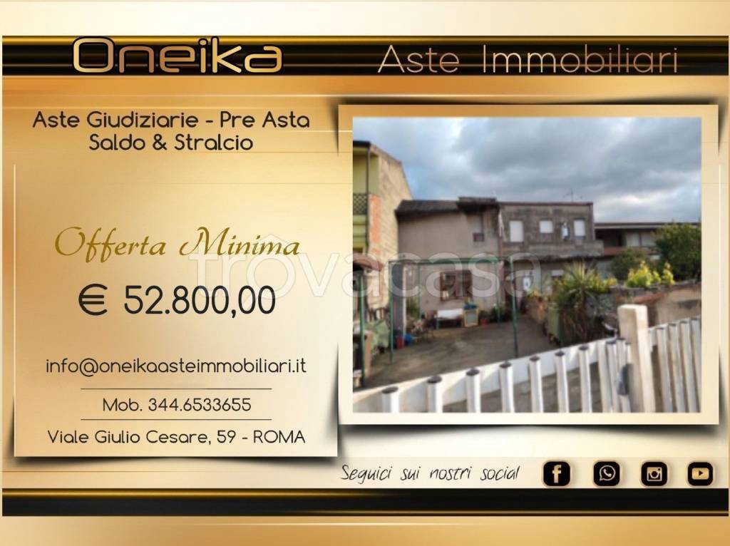 appartamento in vendita a Pabillonis