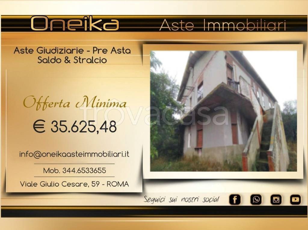 appartamento in vendita a Pabillonis