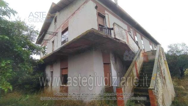 appartamento in vendita a Pabillonis